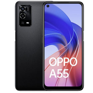 Compare Oppo A55 2021 at KSA Price