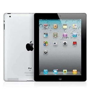 Apple iPad (4th generation) 9.7inch 64GB Wifi Cellular…