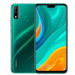 Compare Huawei Y8S 128GB 6GB RAM single sim Emerald Green at KSA Price