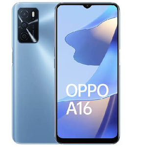 OPPO A16 128GB 6GB RAM single sim Pearl…