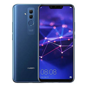 Huawei Mate 20 LITE 64GB 4GB RAM single sim…