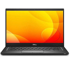 Compare Dell Latitude 7390 Core i5 8th Gen 8GB RAM 128GB SSD ENGLISH Keyboard Laptop at KSA Price