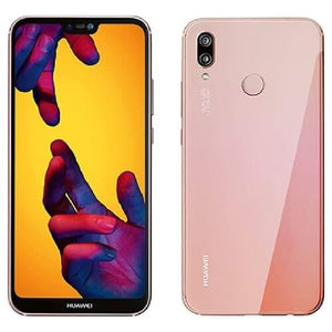 Compare Huawei P20 LITE 128GB 4GB RAM single sim Sakura Pink at KSA Price