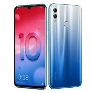 Honor 10 Lite 64GB 3GB RAM single sim…