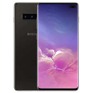 Samsung Galaxy S10 Plus Dual Sim, 128GB, 6GB…