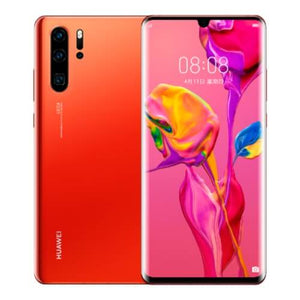 Compare Huawei P30 PRO 256GB 8GB RAM  single sim Amber Sunrise at KSA Price