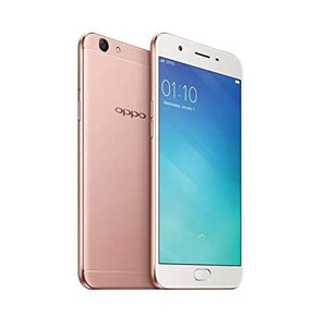 Compare Oppo F1s 64GB 4GB RAM single sim  Rose Gold at KSA Price