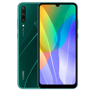 Huawei Y6p 64GB 4GB RAM single sim Emerald…