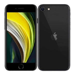 Compare Apple iPhone SE 2nd Generation at KSA Price