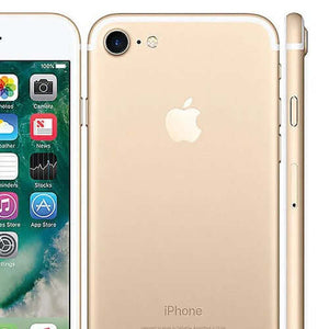 Apple iPhone 7 128GB Gold