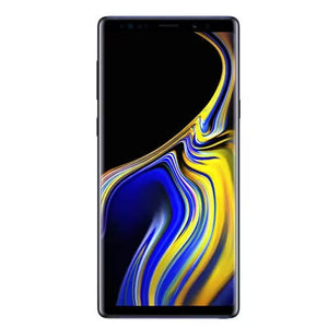 Samsung Galaxy Note 9 128GB 6GB Ram Single…