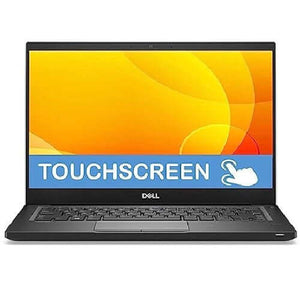 Compare Dell Latitude 7390  2 in 1 Core i7 8th Gen 16GB RAM 256GB SSD ARABIC Keyboard Laptop at KSA Price