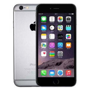 Compare Apple iPhone 6 at KSA Price