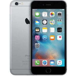 Compare Apple iPhone 6s Plus at KSA Price