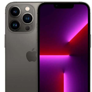 Compare Apple iPhone 13 Pro Max 256GB Graphite Brand New at KSA Price