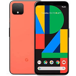 Google Pixel 4 64GB, 6GB Ram single sim…