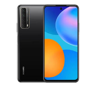 Huawei Y7A 128GB 4GB RAM single sim Midnight…