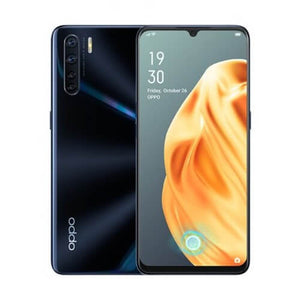 Compare OPPO F15 256GB 8GB RAM single sim  Lightening Black at KSA Price