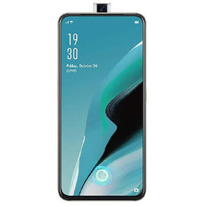OPPO RENO 2Z 256GB 8GB RAM single sim…