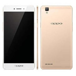 Compare Oppo A53 Dual SIM 64GB 4GB Gold at KSA Price