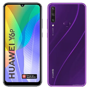 Compare Huawei Y6p 128GB 4GB RAM single sim Phantom Purple at KSA Price