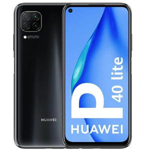 Compare Huawei P40 LITE 128GB 8GB single sim RAM Black at KSA Price