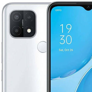 OPPO A15S 128GB 6GB RAM single sim Fancy…