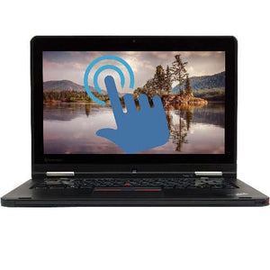 Compare Lenovo ThinkPad Yoga 12,Touch, Intel Quad Core i3, 4GB RAM, 256GB SSD Laptop at KSA Price