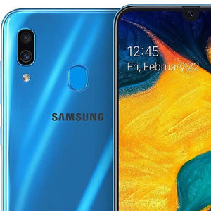 Samsung Galaxy A30 4GB RAM Single Sim…