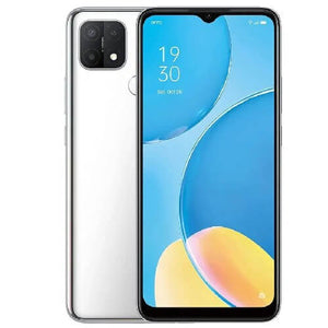 Compare OPPO A15S 128GB 6GB RAM single sim Rainbow Silver at KSA Price