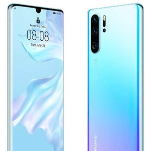 Huawei P30 PRO 128GB 8GB RAM single sim…