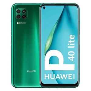 Huawei P40 LITE 128GB 8GB RAM single sim…
