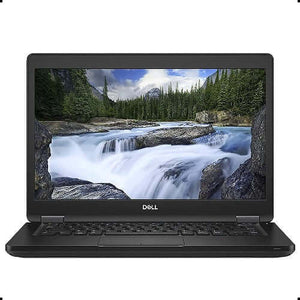 Compare DELL Latitude E5490,Core i5 8th, 8GB RAM, 256GB SSD Laptop at KSA Price