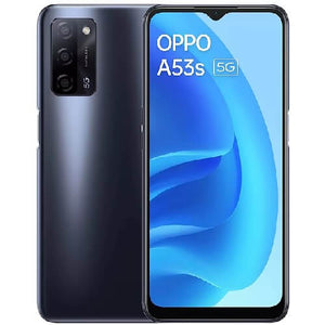 OPPO A53S 256GB 8GB RAM single sim Ink…