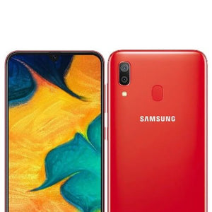 Samsung Galaxy A30 4GB RAM Single Sim…