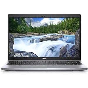 Compare Dell Intel Latitude 5520 Touch, i7 11th Gen,32GB RAM, 512GB SSD Laptop at KSA Price