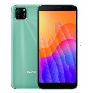 Compare Huawei Y5p 32GB 3GB RAM single sim  Mint Green at KSA Price