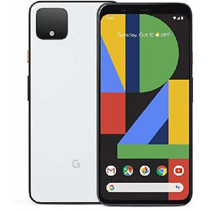 Google Pixel 4 64GB, 6GB Ram single sim…