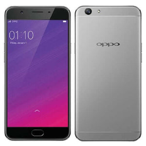 Oppo F1s 64GB 4GB RAM single sim Grey
