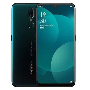 Oppo F11 Dual SIM 8GB RAM 256GB Marble…