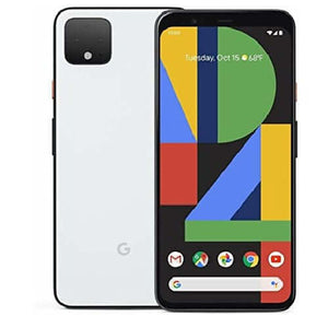 Compare Google Pixel 4 XL 128GB 6GB RAM single sim Clearly White at KSA Price