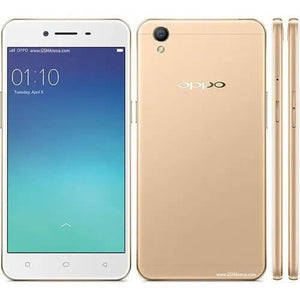 Compare Oppo A37, 32GB , 3GB Ram, single sim Gold at KSA Price