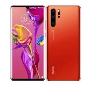 Compare Huawei P30 64GB 8GB RAM  single sim Amber Sunrise at KSA Price