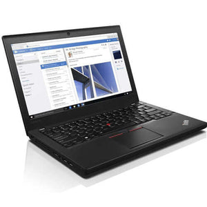 Lenovo Thinkpad x270 core i5 6th gen 12.5inch…