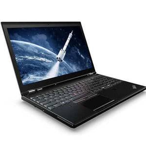 Compare Lenovo Thinkpad P50 Xeon 15.6inch 512GB SSD 32GB Ram Laptop at KSA Price