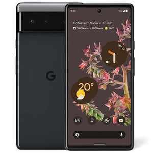 Google Pixel 6 128GB 8GB RAM single sim…