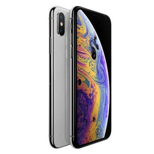 Apple iPhone XS 64GB Silver now Cash on delivery…