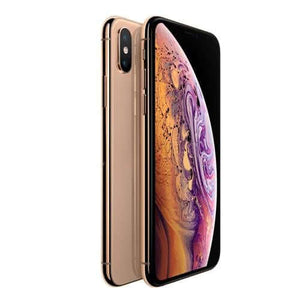 Apple iPhone XS 512GB Gold Good