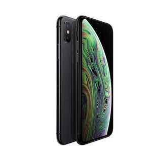 Apple iPhone XS 64GB Space Grey now Cash on…