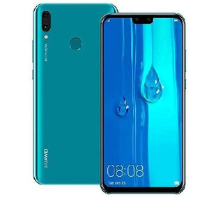 Huawei Y9 2019 128GB, 6GB Ram single sim…